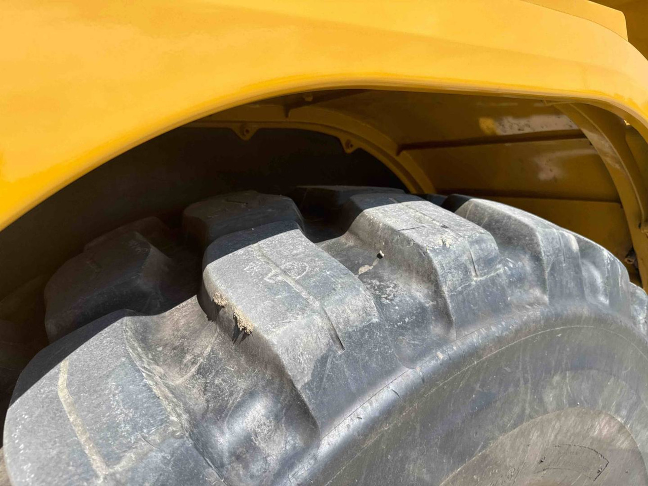 CAT 730 租赁 CAT 730：图19