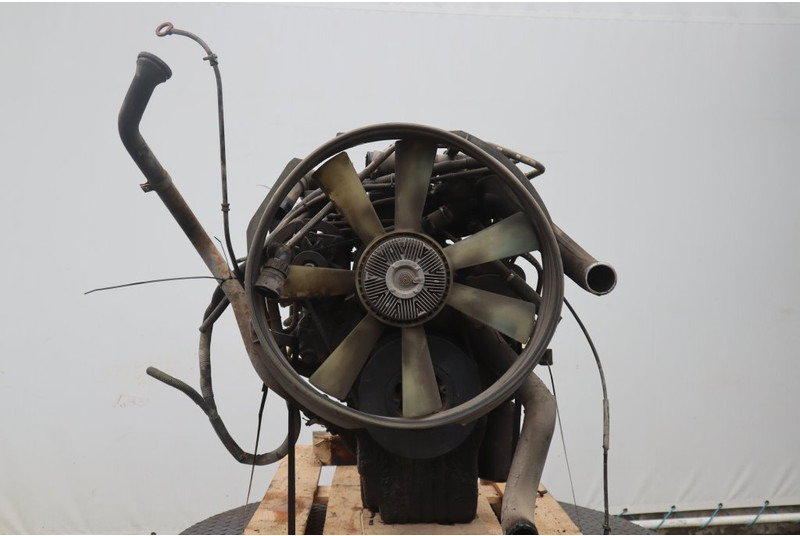 MAN D0826LF07 EURO1 192PS - 发动机 适用于 卡车:图4 MAN D0826LF07 EURO1 192PS - 发动机 适用于 卡车:图4