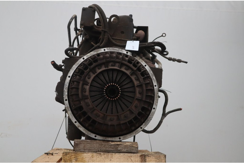 MAN D0826LF07 EURO1 192PS - 发动机 适用于 卡车:图2 MAN D0826LF07 EURO1 192PS - 发动机 适用于 卡车:图2