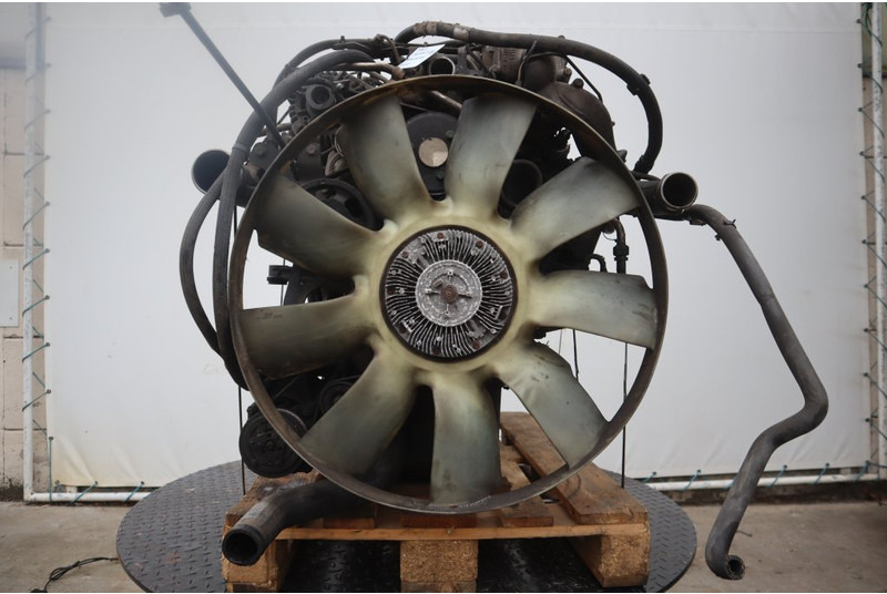 MAN D0836LFL60 EURO5 250 PS - 发动机 适用于 卡车:图4 MAN D0836LFL60 EURO5 250 PS - 发动机 适用于 卡车:图4