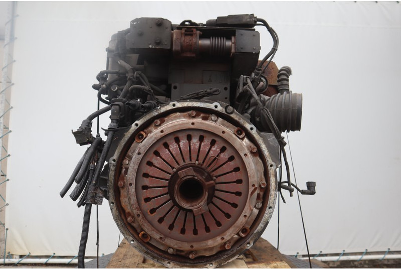 MAN D0836LFL60 EURO5 250 PS - 发动机 适用于 卡车:图2 MAN D0836LFL60 EURO5 250 PS - 发动机 适用于 卡车:图2