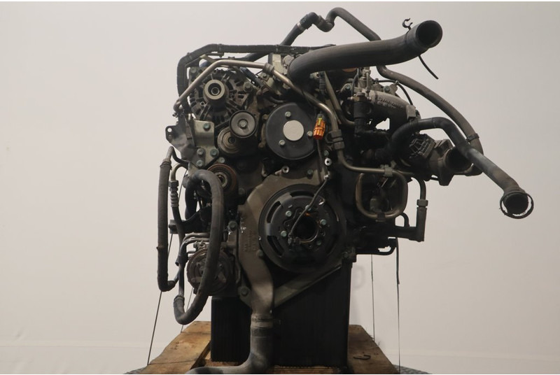 MAN D0836LFL81 EURO6 320PS - 发动机 适用于 卡车:图4 MAN D0836LFL81 EURO6 320PS - 发动机 适用于 卡车:图4