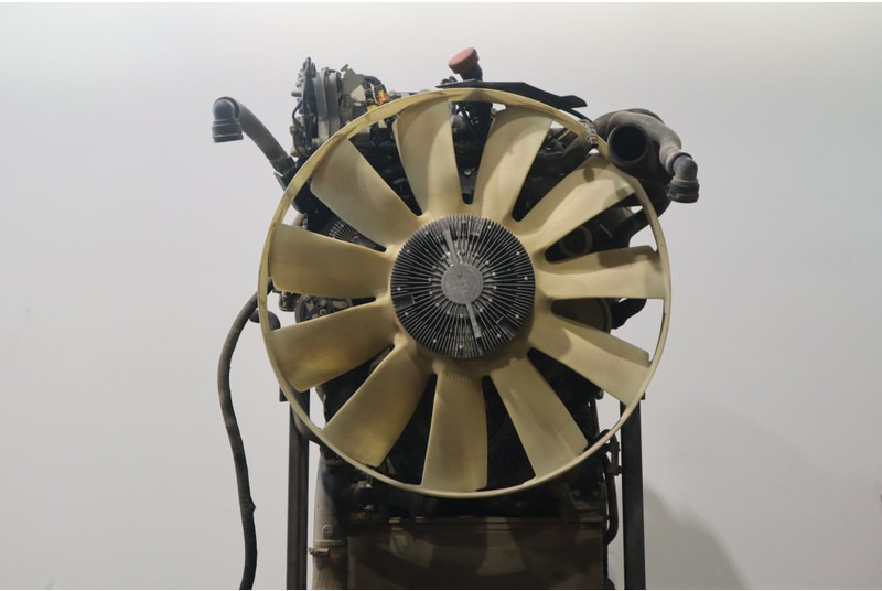 MAN D2676LF53 EURO6 420PS - 发动机 适用于 卡车:图4 MAN D2676LF53 EURO6 420PS - 发动机 适用于 卡车:图4