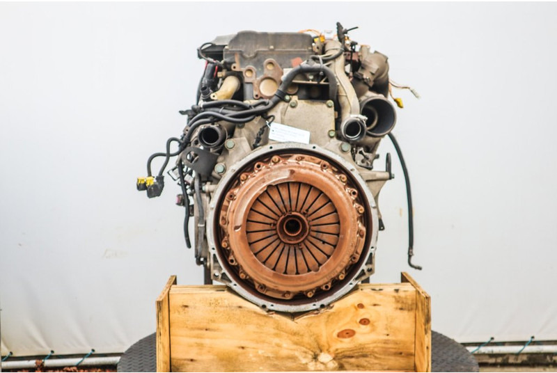 MAN D2676LF79 EURO6 470PS - 发动机 适用于 卡车:图2 MAN D2676LF79 EURO6 470PS - 发动机 适用于 卡车:图2