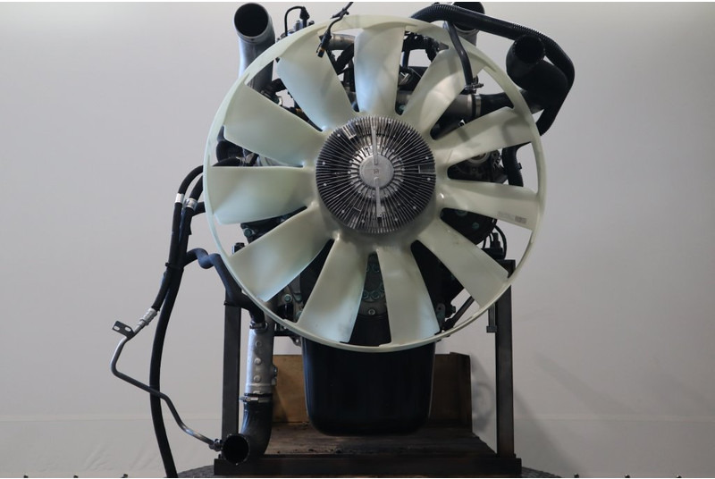 MAN D2676LFAY EURO6E 480PS BRANDNEW - 发动机 适用于 卡车:图2 MAN D2676LFAY EURO6E 480PS BRANDNEW - 发动机 适用于 卡车:图2