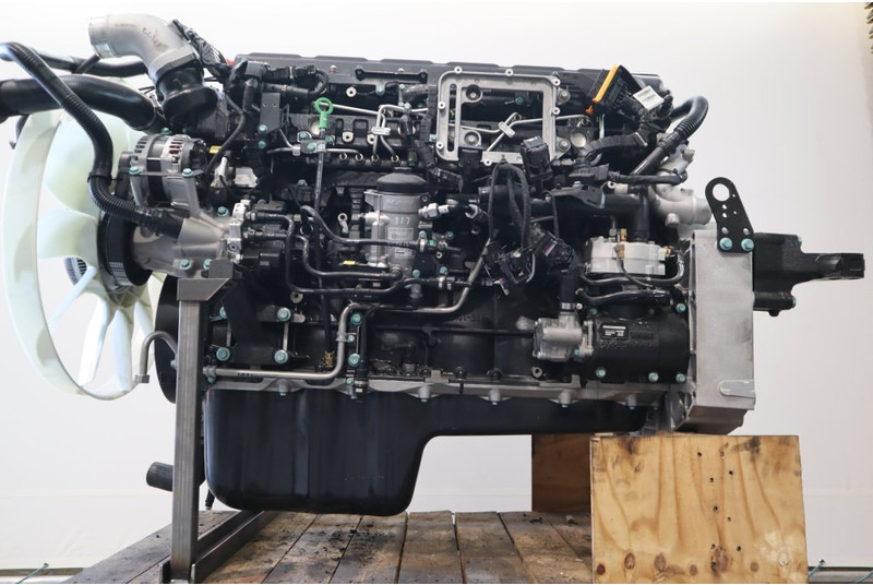 MAN D2676LFAY EURO6E 480PS BRANDNEW - 发动机 适用于 卡车:图1 MAN D2676LFAY EURO6E 480PS BRANDNEW - 发动机 适用于 卡车:图1