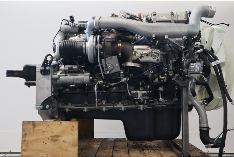 MAN D2676LFAY EURO6E 480PS BRANDNEW - 发动机 适用于 卡车:图3 MAN D2676LFAY EURO6E 480PS BRANDNEW - 发动机 适用于 卡车:图3