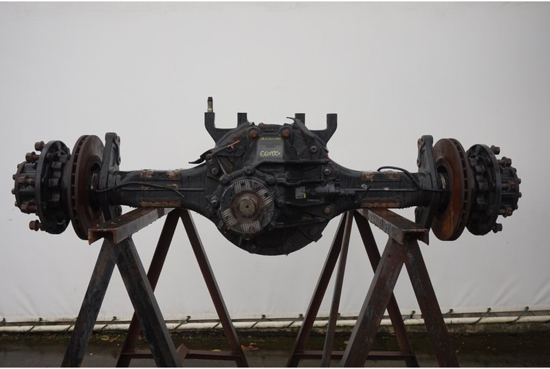 MAN HY-1350-12 37/13 - 后轴 适用于 卡车:图1 MAN HY-1350-12 37/13 - 后轴 适用于 卡车:图1