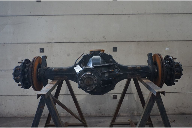 MAN HY-1350-15 38/14 - 后轴 适用于 卡车:图1 MAN HY-1350-15 38/14 - 后轴 适用于 卡车:图1