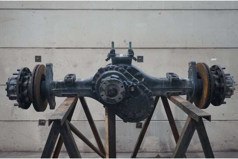 MAN HYD-1160-01 37/11 - 后轴 适用于 卡车:图1 MAN HYD-1160-01 37/11 - 后轴 适用于 卡车:图1