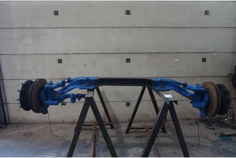 MAN VOK-07-46 - 前轴 适用于 卡车:图1 MAN VOK-07-46 - 前轴 适用于 卡车:图1