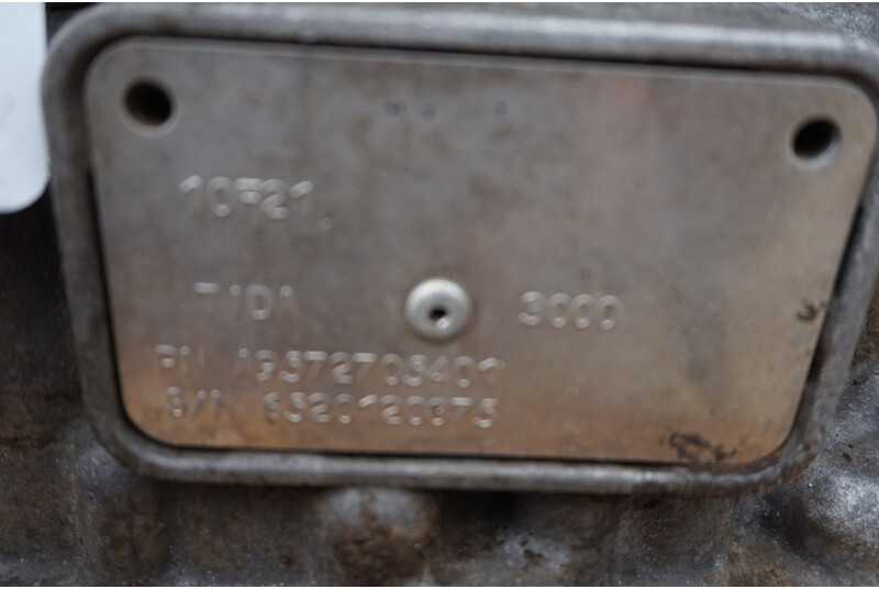 Mercedes-Benz 3000P ALLISON 72367800120875 - 变速箱 适用于 卡车:图5 Mercedes-Benz 3000P ALLISON 72367800120875 - 变速箱 适用于 卡车:图5
