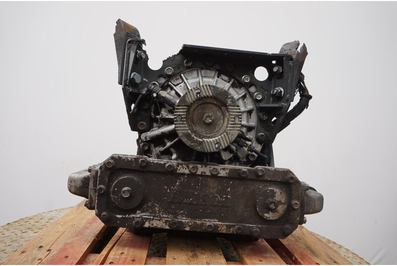 Mercedes-Benz 3000P ALLISON 72367800120875 - 变速箱 适用于 卡车:图4 Mercedes-Benz 3000P ALLISON 72367800120875 - 变速箱 适用于 卡车:图4