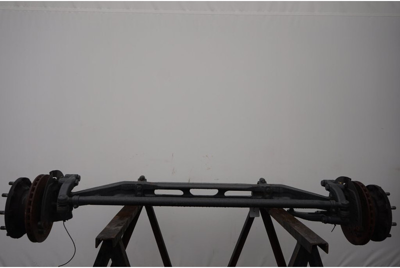 Mercedes-Benz F-8/C22.5 - 前轴 适用于 卡车:图1 Mercedes-Benz F-8/C22.5 - 前轴 适用于 卡车:图1