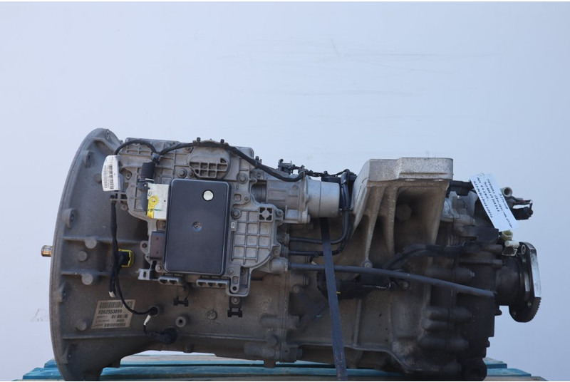 Mercedes-Benz G211-12KL MP4 OM471 715352G2252322 - 变速箱 适用于 卡车:图1 Mercedes-Benz G211-12KL MP4 OM471 715352G2252322 - 变速箱 适用于 卡车:图1