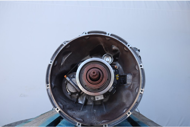 Mercedes-Benz G211-12KL MP4 OM471 715352G2252322 - 变速箱 适用于 卡车:图2 Mercedes-Benz G211-12KL MP4 OM471 715352G2252322 - 变速箱 适用于 卡车:图2