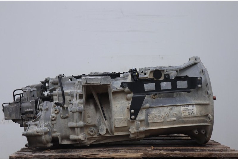 Mercedes-Benz G211-12KL MP4 +VOITH OM471 715352G2263299 - 变速箱 适用于 卡车:图1 Mercedes-Benz G211-12KL MP4 +VOITH OM471 715352G2263299 - 变速箱 适用于 卡车:图1