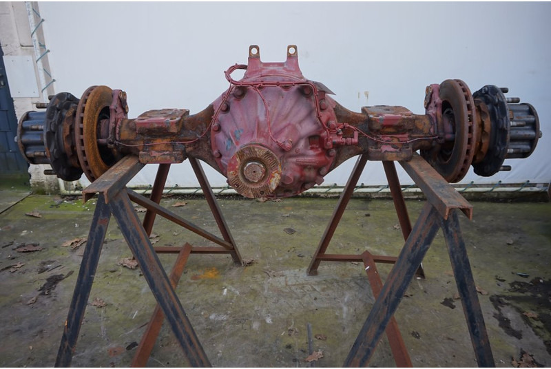 Mercedes-Benz HL6/1DC-13 43/11 - 后轴 适用于 卡车:图1 Mercedes-Benz HL6/1DC-13 43/11 - 后轴 适用于 卡车:图1