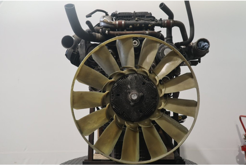 Mercedes-Benz OM470LA EURO6 430PS - 发动机 适用于 卡车:图4 Mercedes-Benz OM470LA EURO6 430PS - 发动机 适用于 卡车:图4