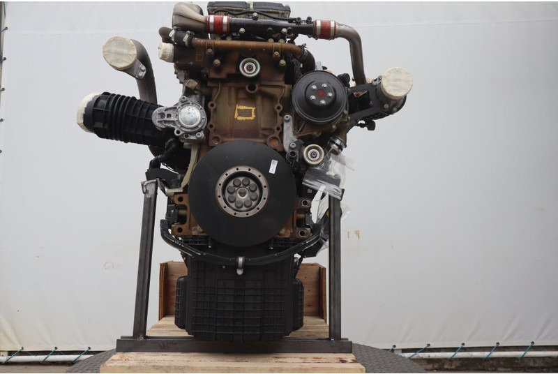 Mercedes-Benz OM470LA EURO6 460PS 470913C671506 - 发动机 适用于 卡车:图2 Mercedes-Benz OM470LA EURO6 460PS 470913C671506 - 发动机 适用于 卡车:图2