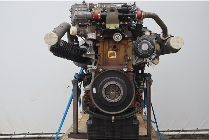 Mercedes-Benz OM470LA EURO6D 460PS 470913C0499381 - 发动机 适用于 卡车:图2 Mercedes-Benz OM470LA EURO6D 460PS 470913C0499381 - 发动机 适用于 卡车:图2