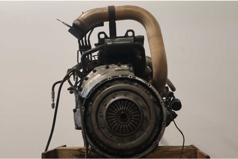 Mercedes-Benz OM906LA EURO3 280PS - 发动机 适用于 卡车:图2 Mercedes-Benz OM906LA EURO3 280PS - 发动机 适用于 卡车:图2