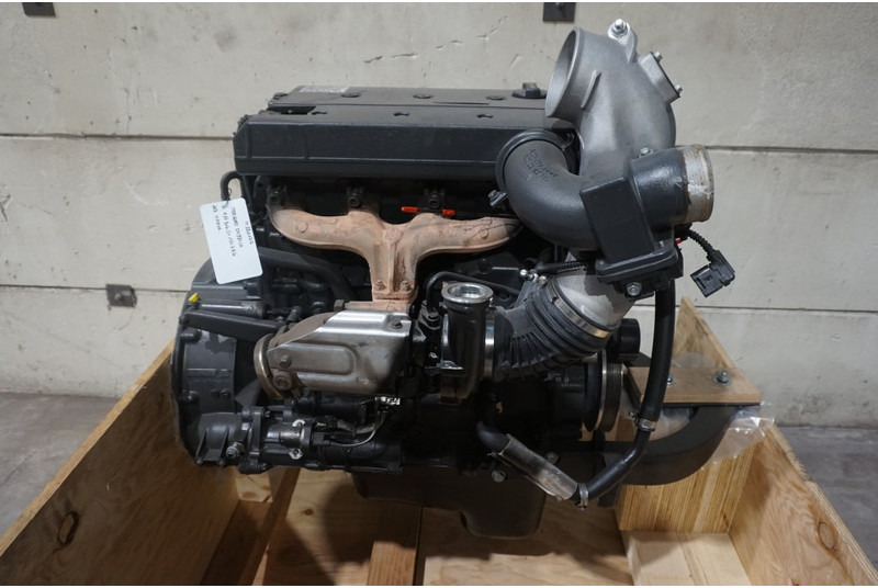 Mercedes-Benz OM924LA EURO5 NEW - 发动机 适用于 卡车:图3 Mercedes-Benz OM924LA EURO5 NEW - 发动机 适用于 卡车:图3