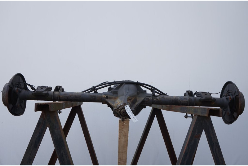 Mercedes-Benz R245- 741.421 48/11 - 后轴 适用于 卡车:图1 Mercedes-Benz R245- 741.421 48/11 - 后轴 适用于 卡车:图1