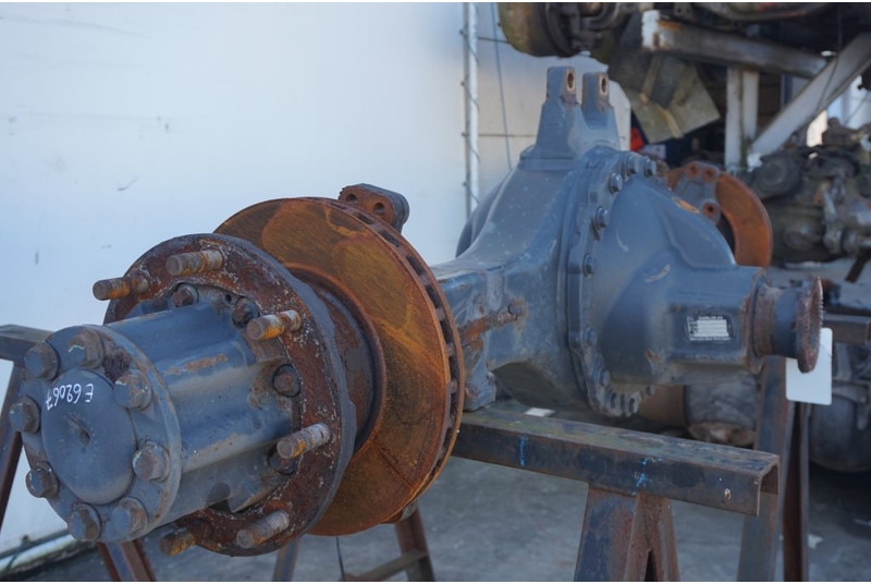 Mercedes-Benz R390-11/C-19.5 37/13 - 后轴 适用于 卡车:图2 Mercedes-Benz R390-11/C-19.5 37/13 - 后轴 适用于 卡车:图2