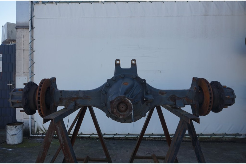 Mercedes-Benz R390-11/C-19.5 37/13 - 后轴 适用于 卡车:图1 Mercedes-Benz R390-11/C-19.5 37/13 - 后轴 适用于 卡车:图1