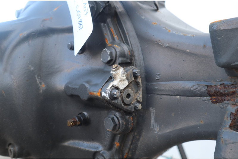 Mercedes-Benz R440-13A/C22.5 41/15 2?MODEL - 后轴 适用于 卡车:图4 Mercedes-Benz R440-13A/C22.5 41/15 2?MODEL - 后轴 适用于 卡车:图4