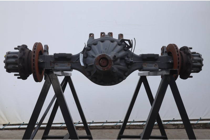 Mercedes-Benz R440-13A/C22.5 43/10 - 后轴 适用于 卡车:图1 Mercedes-Benz R440-13A/C22.5 43/10 - 后轴 适用于 卡车:图1