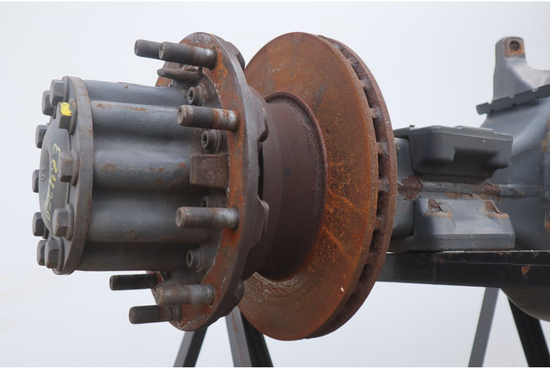 Mercedes-Benz R440-13A/C22.5 43/10 - 后轴 适用于 卡车:图3 Mercedes-Benz R440-13A/C22.5 43/10 - 后轴 适用于 卡车:图3