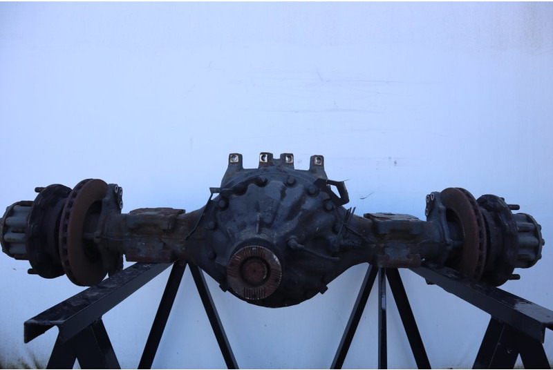 Mercedes-Benz R440-13A/C22.5 43/11 746301M448684 - 后轴 适用于 卡车:图1 Mercedes-Benz R440-13A/C22.5 43/11 746301M448684 - 后轴 适用于 卡车:图1