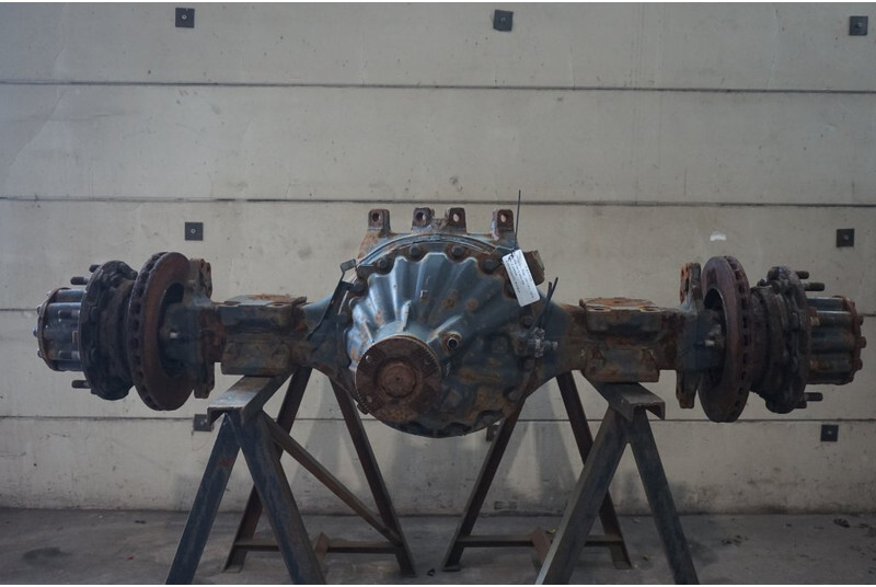 Mercedes-Benz R440-13A/C22.5 43/13 I=3.307 - 后轴 适用于 卡车:图1 Mercedes-Benz R440-13A/C22.5 43/13 I=3.307 - 后轴 适用于 卡车:图1