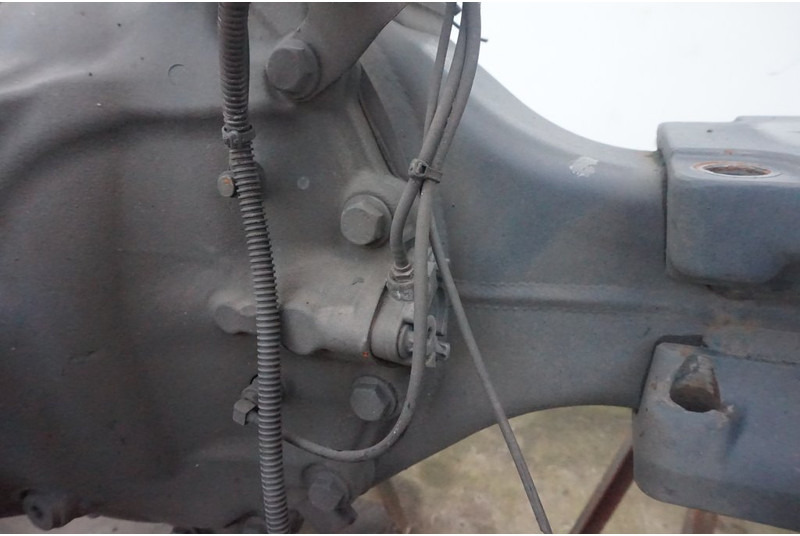 Mercedes-Benz R440-13A/C22.5 i=2.533 746 301 K0 249610 - 后轴 适用于 卡车:图3 Mercedes-Benz R440-13A/C22.5 i=2.533 746 301 K0 249610 - 后轴 适用于 卡车:图3