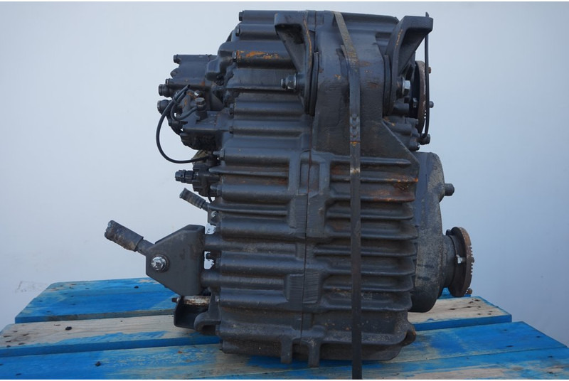 Mercedes-Benz VG2400/3W 75085100028087 - 变速箱 适用于 卡车:图3 Mercedes-Benz VG2400/3W 75085100028087 - 变速箱 适用于 卡车:图3
