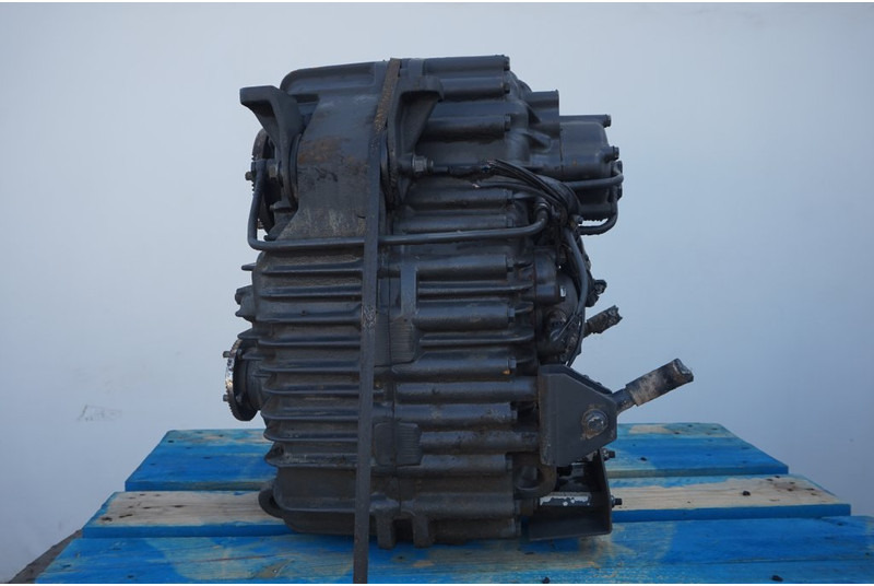 Mercedes-Benz VG2400/3W 75085100028087 - 变速箱 适用于 卡车:图1 Mercedes-Benz VG2400/3W 75085100028087 - 变速箱 适用于 卡车:图1
