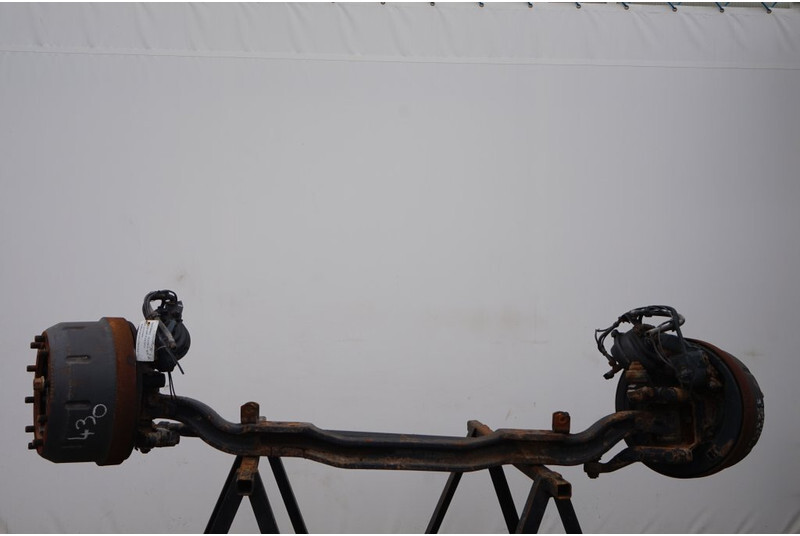 Mercedes-Benz VL4/36D-6.7 - 前轴 适用于 卡车:图1 Mercedes-Benz VL4/36D-6.7 - 前轴 适用于 卡车:图1