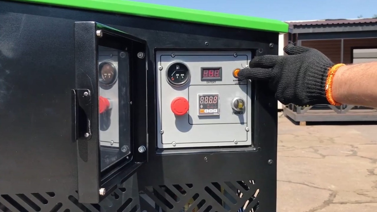 新的 沥青机 TICAB Asphalt Hot Box from the Manufacturer for 2,8 t, termiskais bunkurs asfaltam HB-2:图9 新的 沥青机 TICAB Asphalt Hot Box from the Manufacturer for 2,8 t, termiskais bunkurs asfaltam HB-2:图9