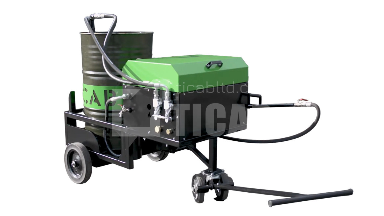 TICAB Asphalt Sprayer , Manufacturer, Bitumen Spreader, 200L/500L/1000L - 沥青洒布车:图1 TICAB Asphalt Sprayer , Manufacturer, Bitumen Spreader, 200L/500L/1000L - 沥青洒布车:图1