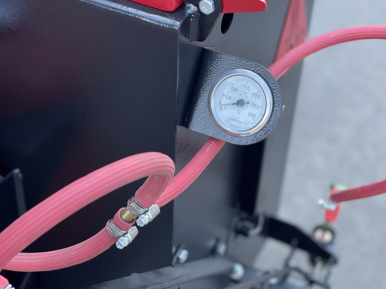 TICAB Manufacturer, Mini Crack Sealing Machine , Hand Push Crack Fill Machine - 沥青洒布车:图5 TICAB Manufacturer, Mini Crack Sealing Machine , Hand Push Crack Fill Machine - 沥青洒布车:图5