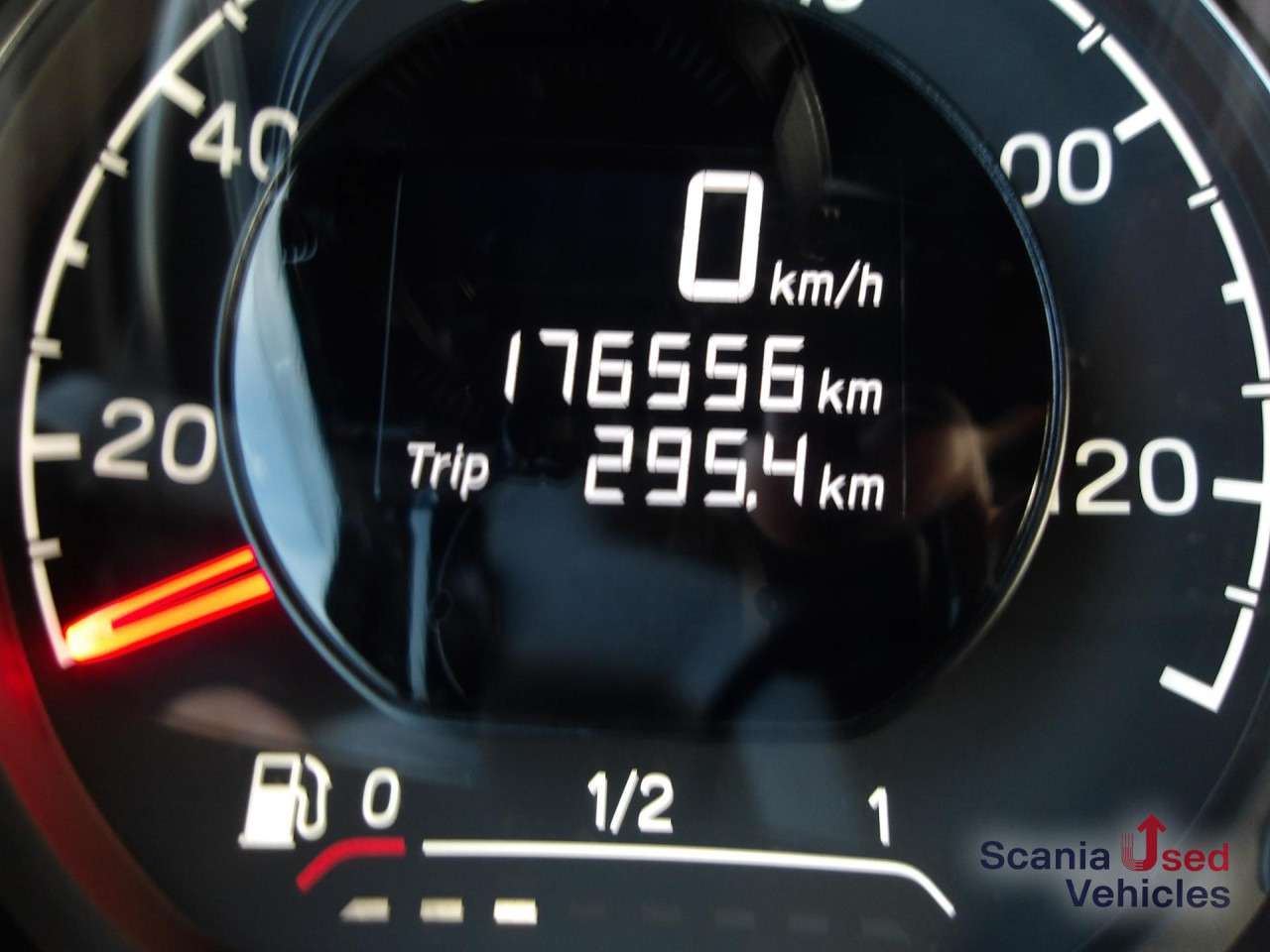 SCANIA R 460 NA - HIGHLINE - UVC SONDERLEASING mgl. - - 牵引车:图5 SCANIA R 460 NA - HIGHLINE - UVC SONDERLEASING mgl. - - 牵引车:图5