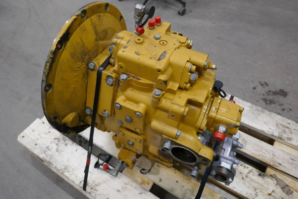 CAT 324 E, hydraulikpump 339-0513 - 液压系统 适用于 建筑机械:图3 CAT 324 E, hydraulikpump 339-0513 - 液压系统 适用于 建筑机械:图3