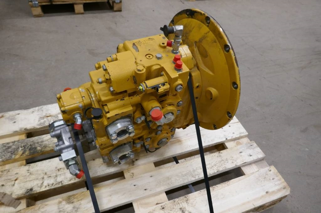 CAT 324 E, hydraulikpump 339-0513 - 液压系统 适用于 建筑机械:图2 CAT 324 E, hydraulikpump 339-0513 - 液压系统 适用于 建筑机械:图2