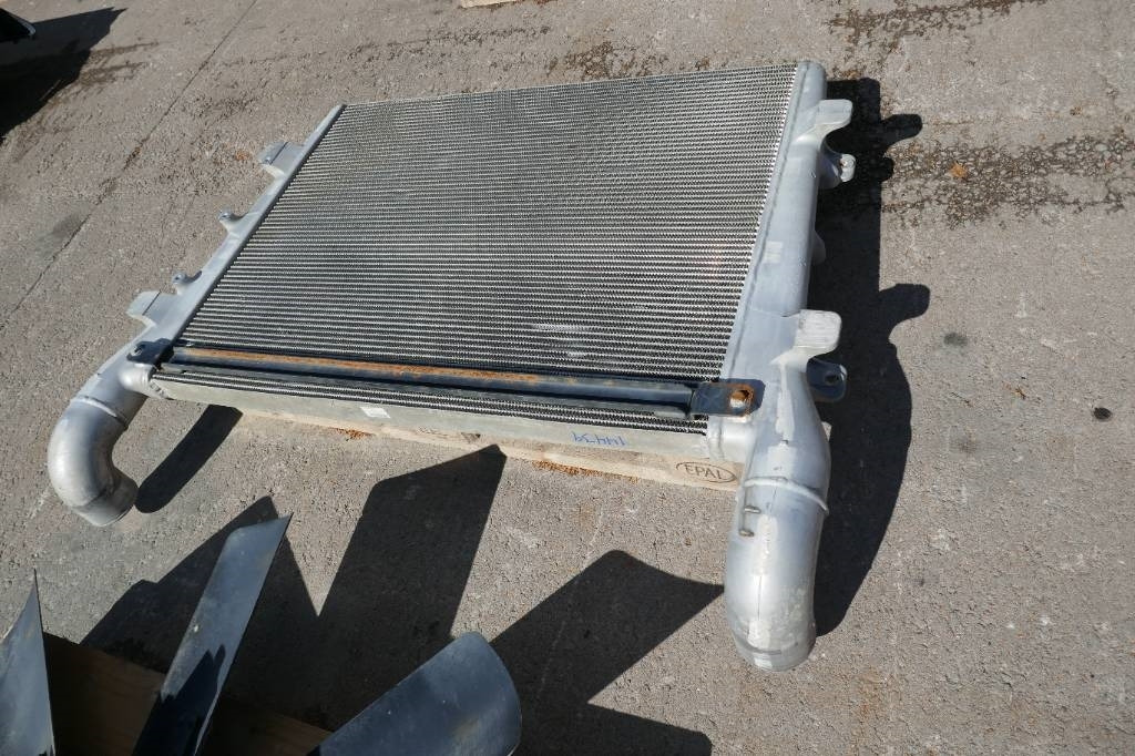 CAT 374 D Intercooler, 230-2917  - 散热器 适用于 建筑机械:图1 CAT 374 D Intercooler, 230-2917  - 散热器 适用于 建筑机械:图1