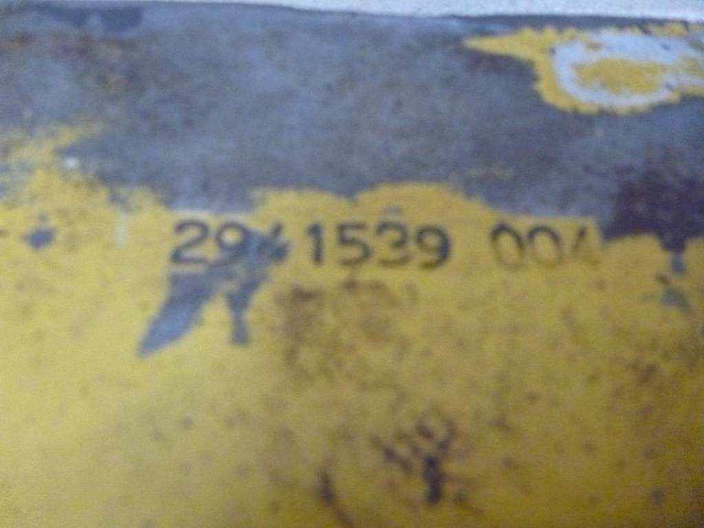 CAT 374 D Länk, 335-0406 - 臂架 适用于 建筑机械:图2 CAT 374 D Länk, 335-0406 - 臂架 适用于 建筑机械:图2