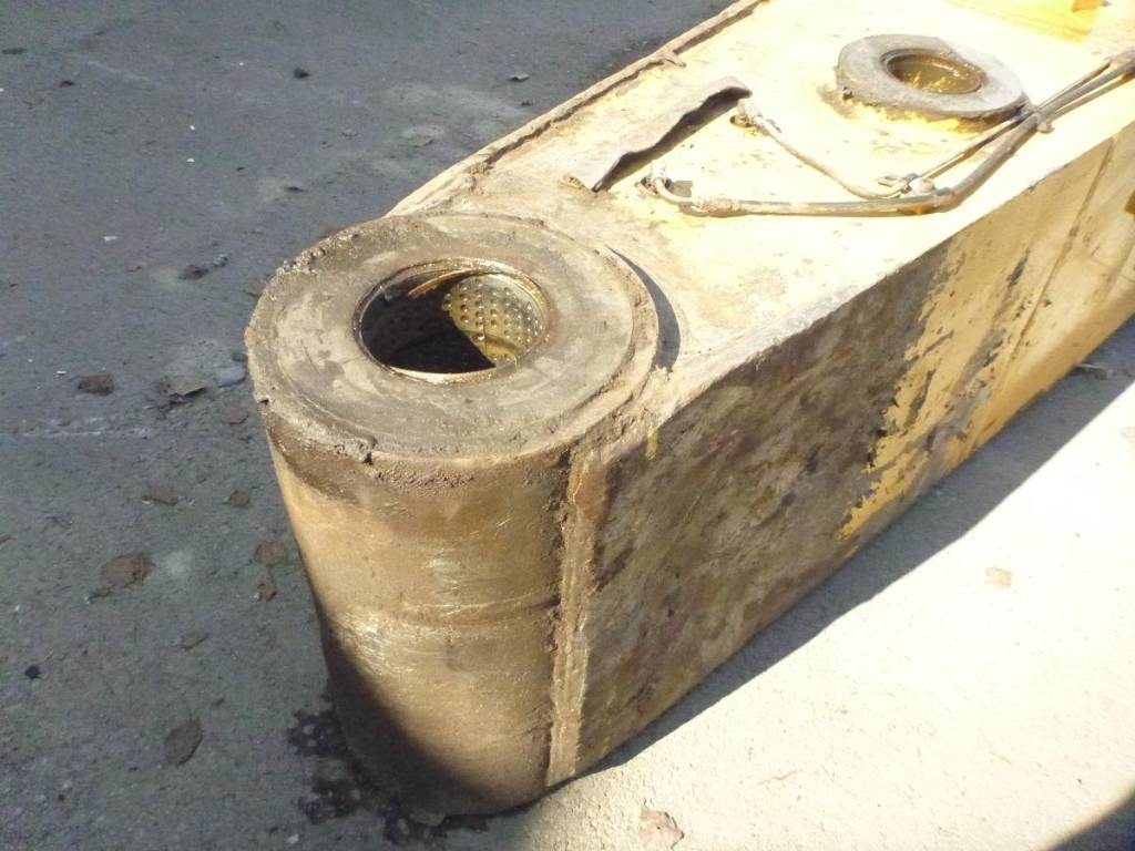 CAT 374 D Sticka, 330-2614 - 臂架 适用于 建筑机械:图3 CAT 374 D Sticka, 330-2614 - 臂架 适用于 建筑机械:图3