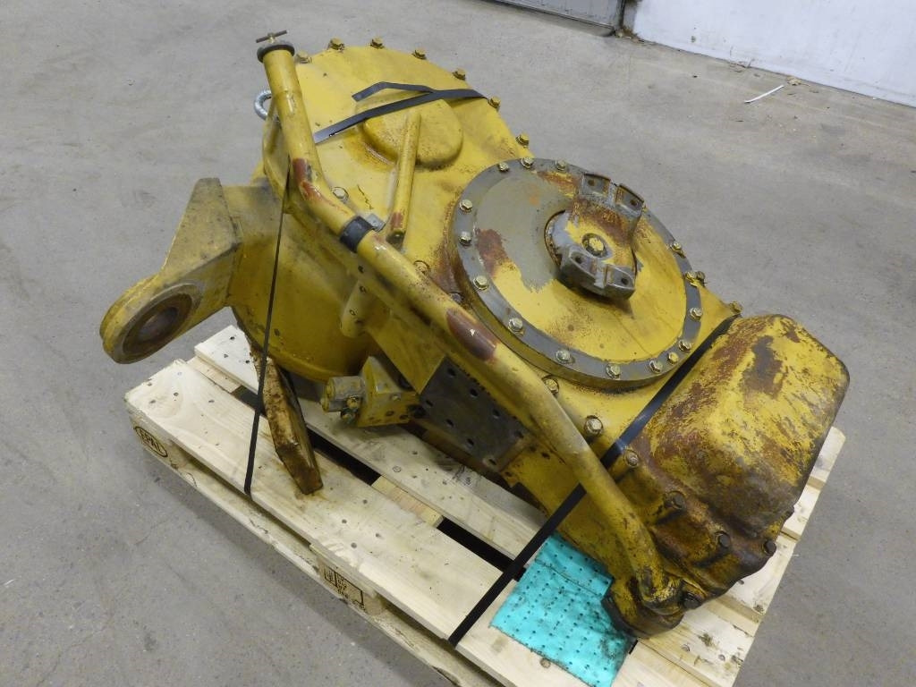 CAT 735 växellåda, 148-9400 - 变速箱 适用于 建筑机械:图1 CAT 735 växellåda, 148-9400 - 变速箱 适用于 建筑机械:图1