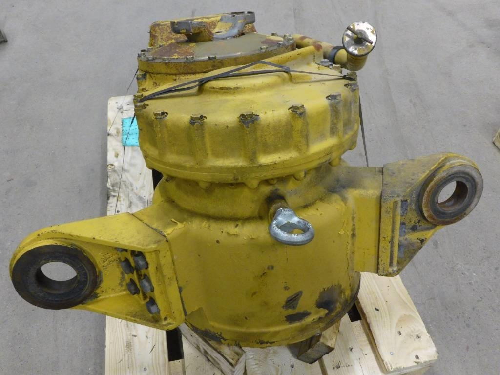 CAT 735 växellåda, 148-9400 - 变速箱 适用于 建筑机械:图2 CAT 735 växellåda, 148-9400 - 变速箱 适用于 建筑机械:图2